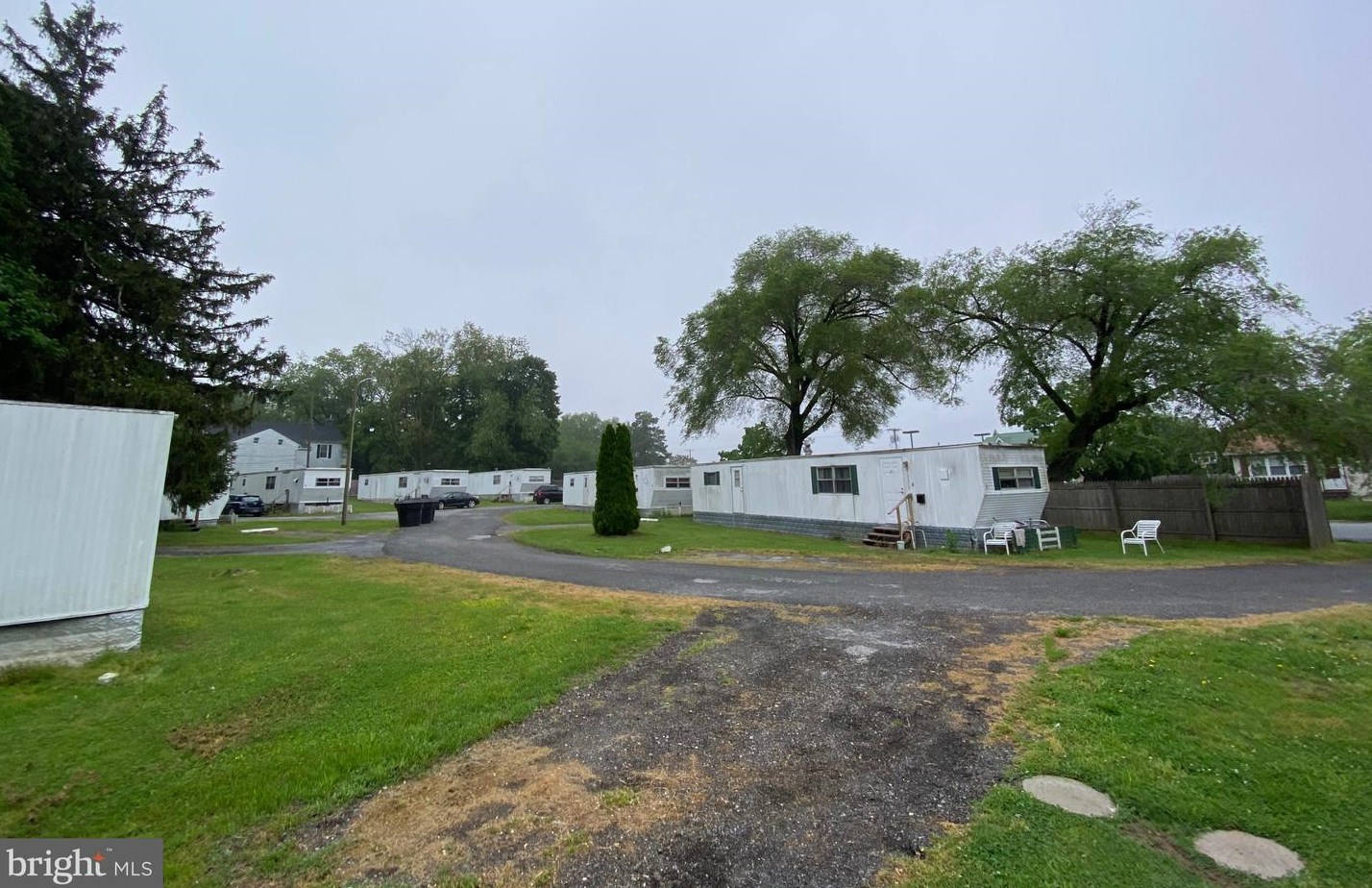 171 Edgehill Ave, Dover DE  exterior