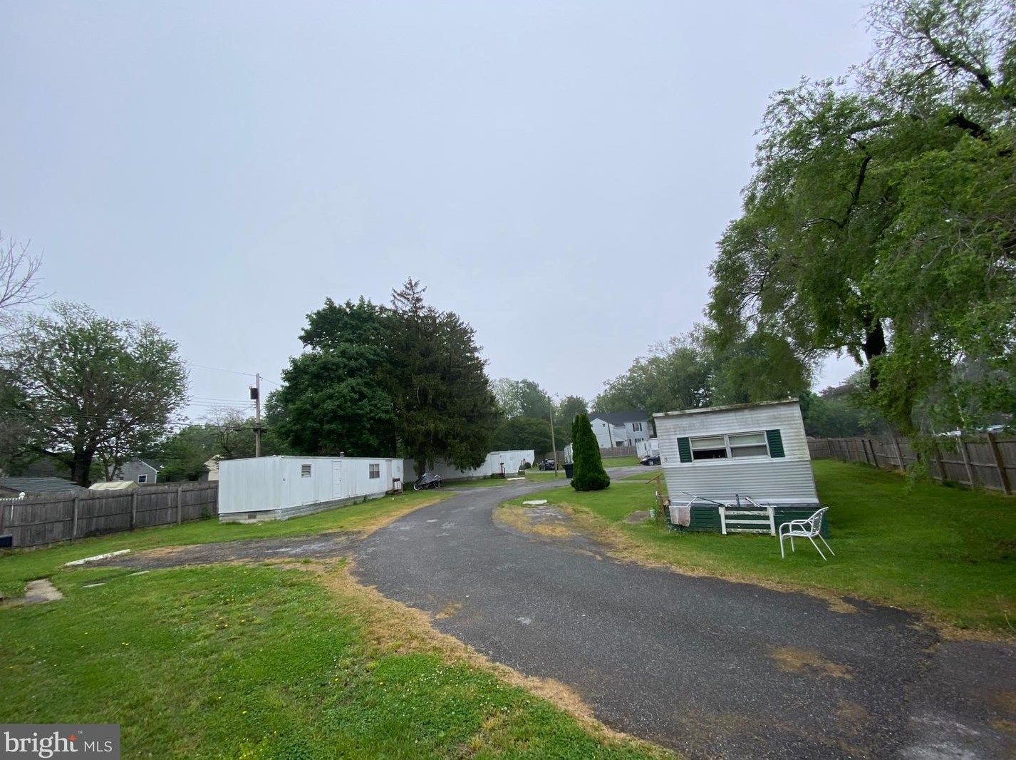 171 Edgehill Ave, Dover DE  19901-4262 exterior