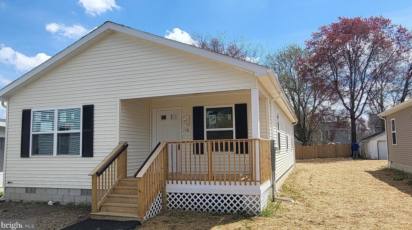 178 Main St, Cheswold, DE 19936