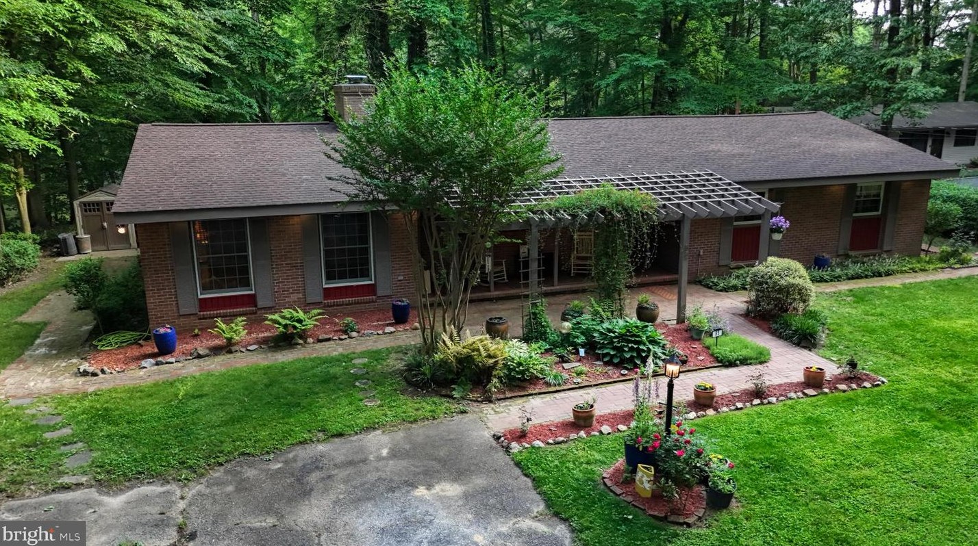 85 Lakeside Ln, Frederica, DE 19946-1966