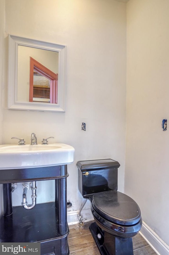 33 Delaware St, Smyrna DE 19977-1356 exterior