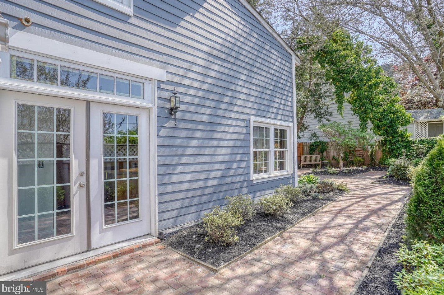 33 Delaware St, Smyrna DE 19977-1356 exterior