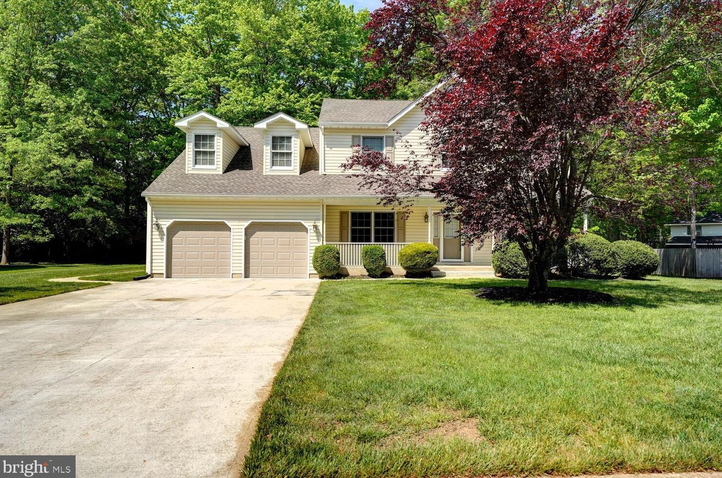 134 Red Oak Dr, Dover, DE 19904
