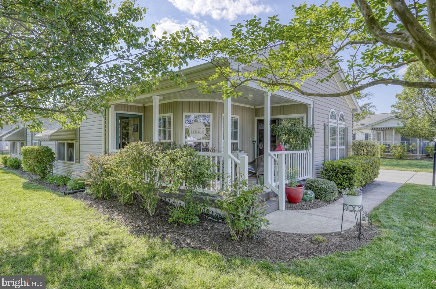 9 Sharp Ln, Camden-Wy, DE 19934