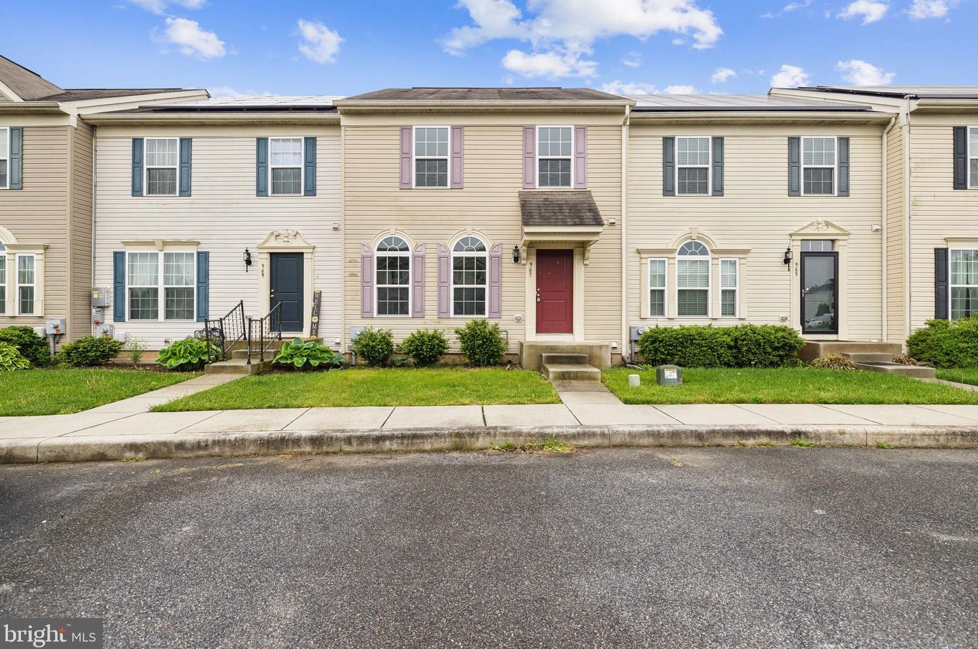 967 Alexandria Way, Smyrna, DE 19977