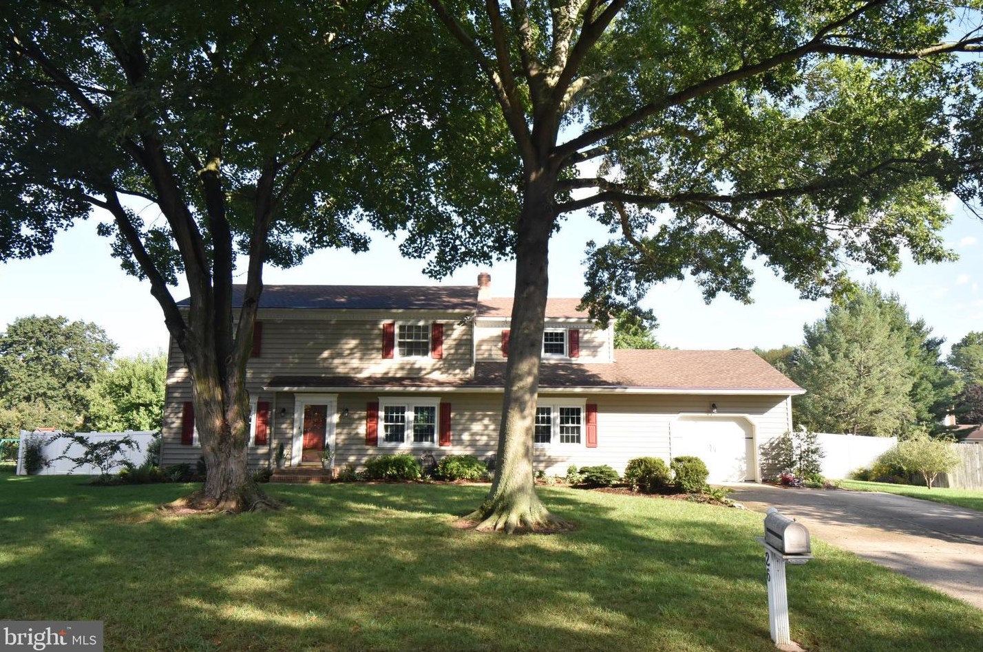 26 Oakcrest Dr, Dover, DE 19901-5731