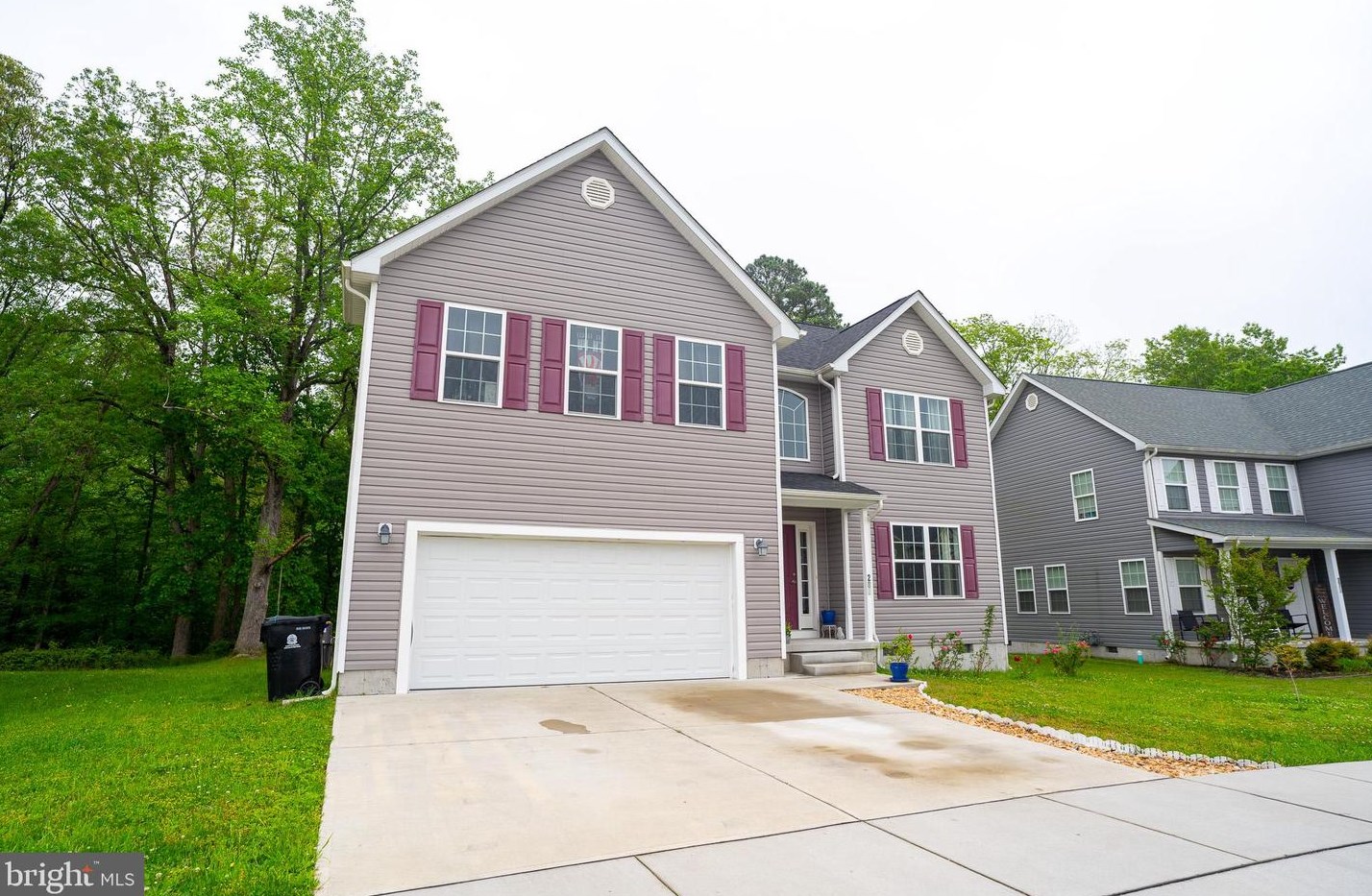 288 Sweeping Mist Cir, Frederica, DE 19946-2402