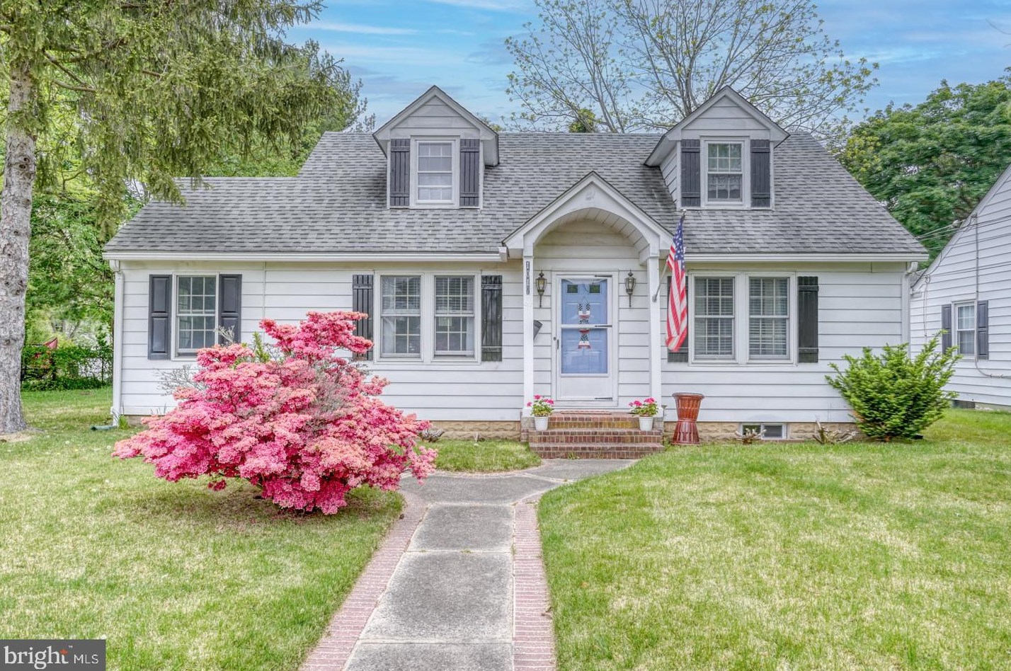 1017 S State St, Dover, DE 19901