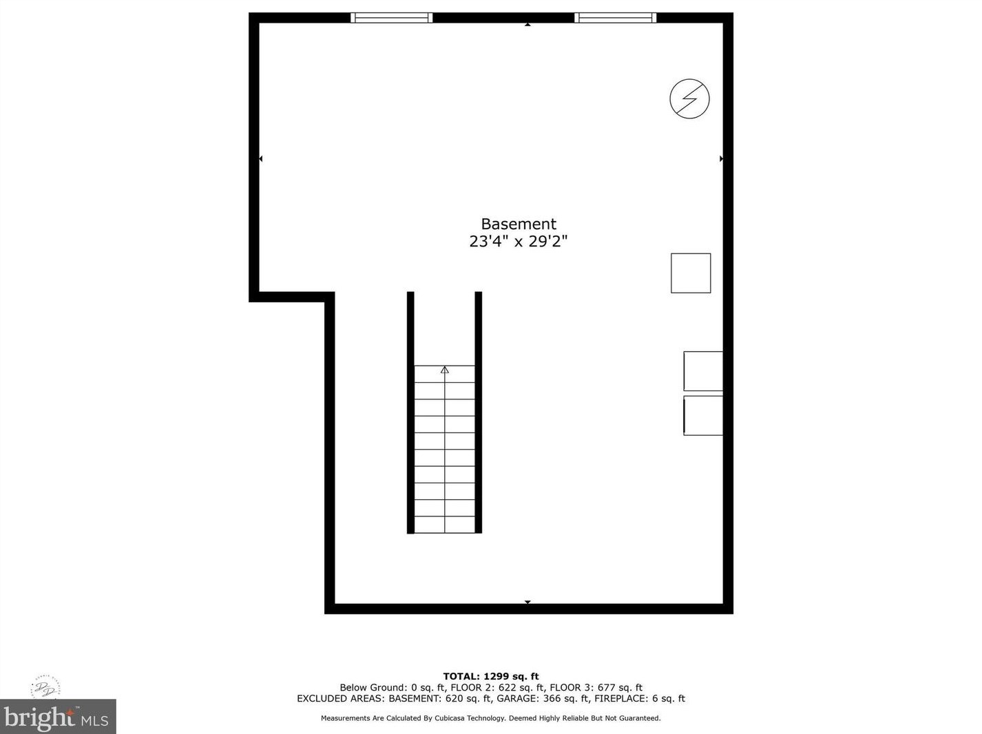 68 White Rabbit Dr, Smyrna DE 19977-3482 exterior