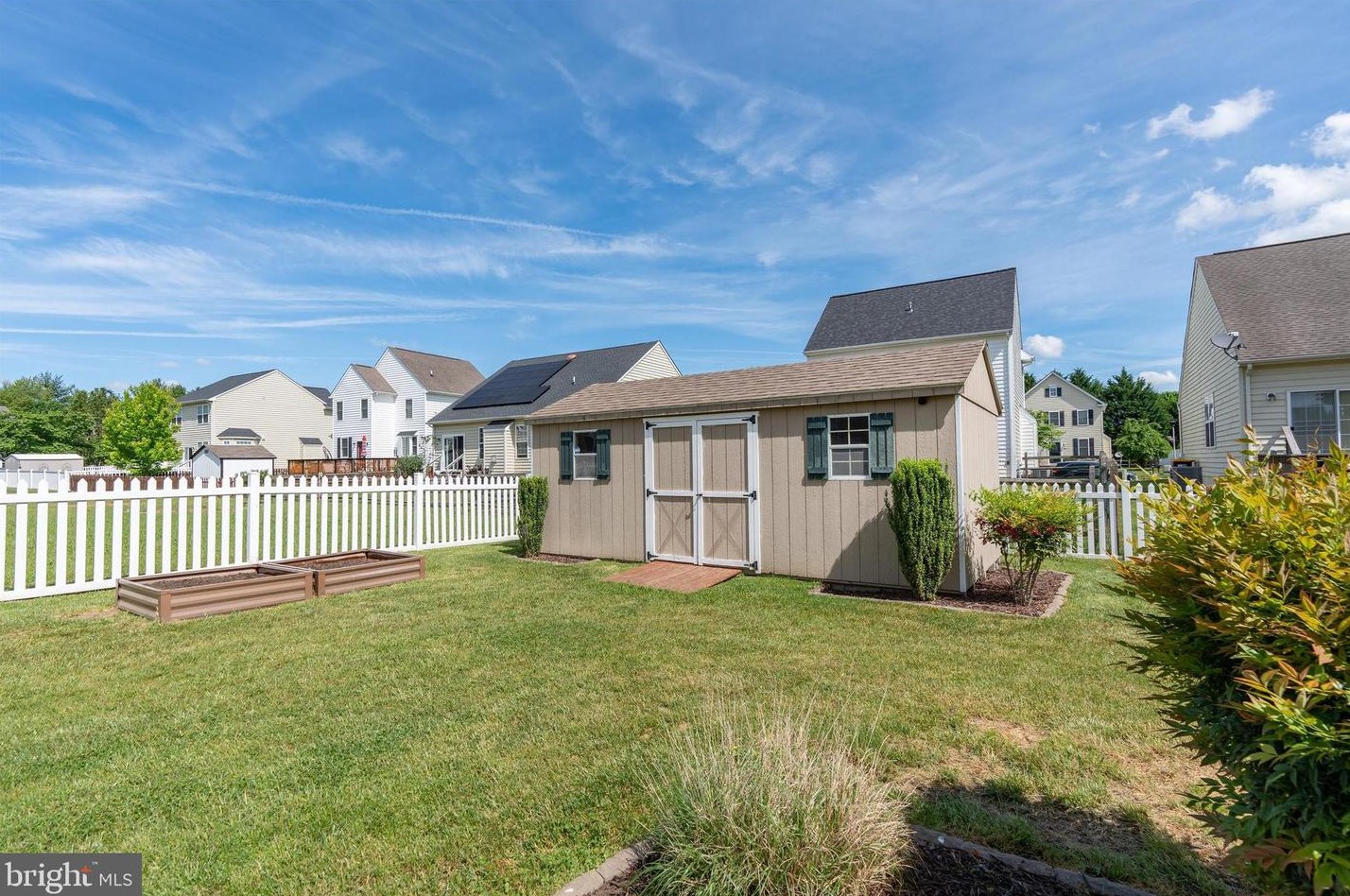 68 White Rabbit Dr, Smyrna DE 19977-3482 exterior