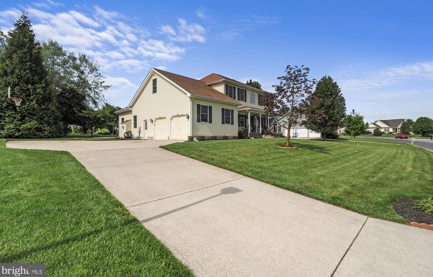 347 Tullamore Rd, Magnolia, DE 19962
