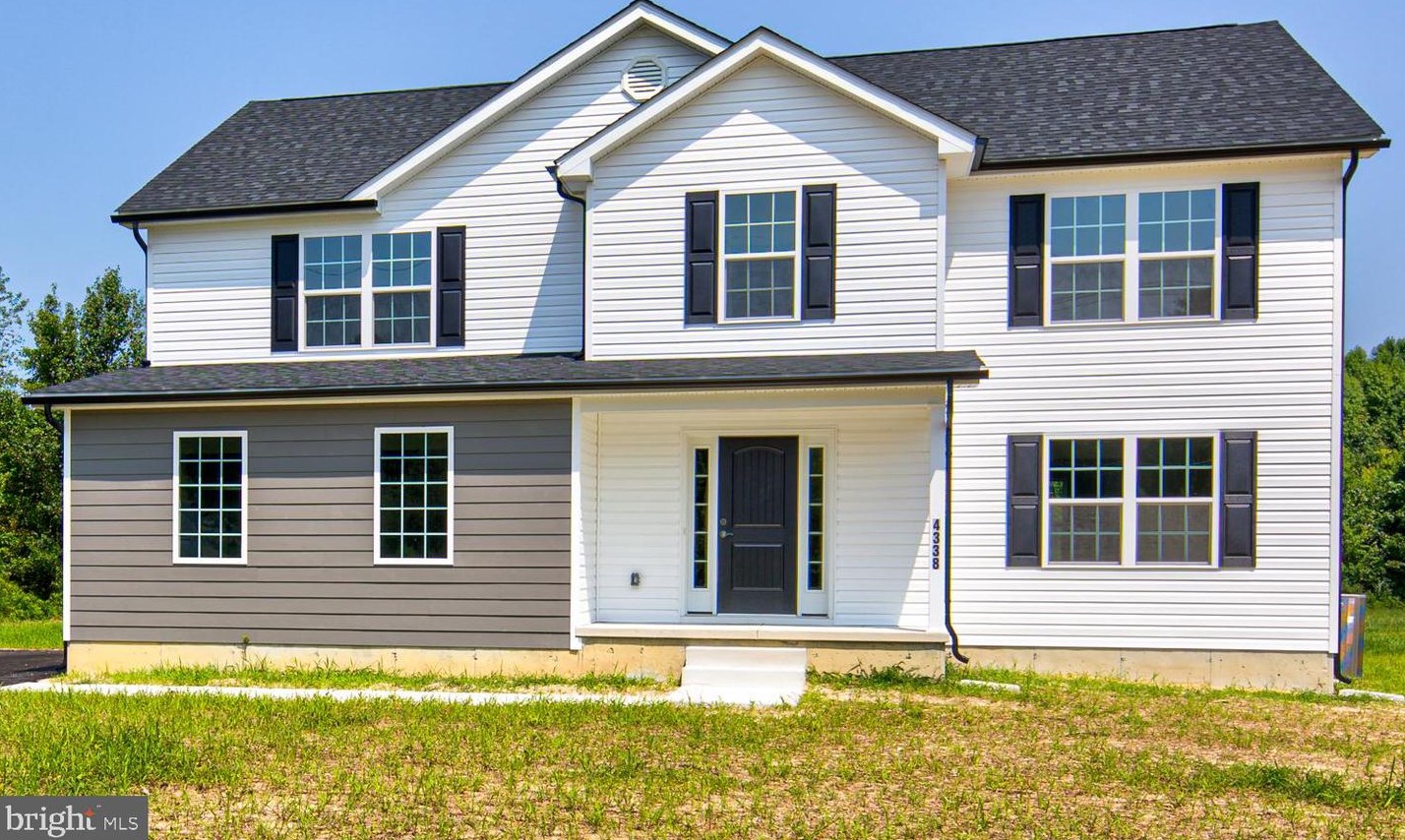 4338 Milford Harrington Hwy, Harrington, DE 19952-1756