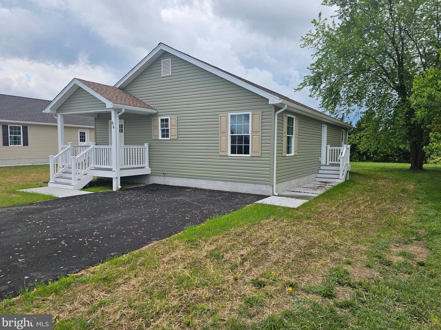 86 Frazier St, Kenton, DE 19955-2001