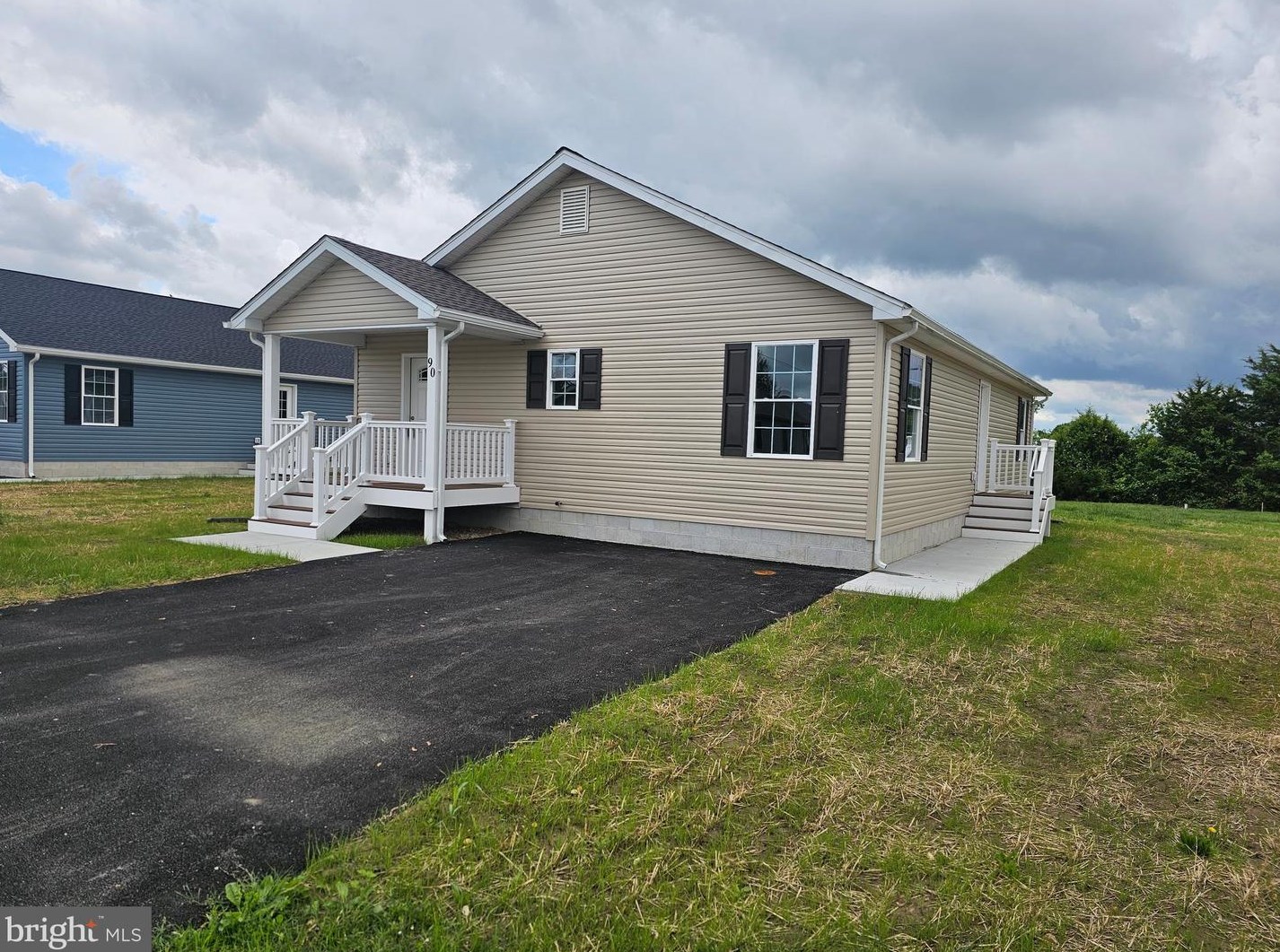 90 Frazier St, Kenton, DE 19955-2001