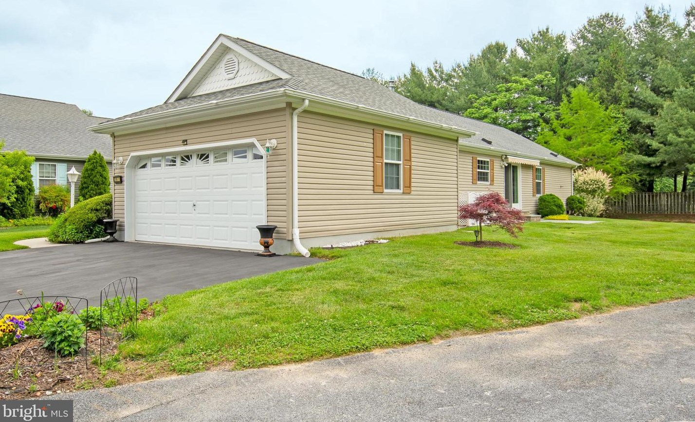 197 Daffodil Dr, Magnolia, DE 19962