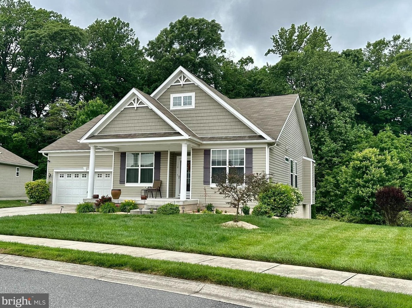 126 Red Haven Ln, Dover, DE 19901-6443