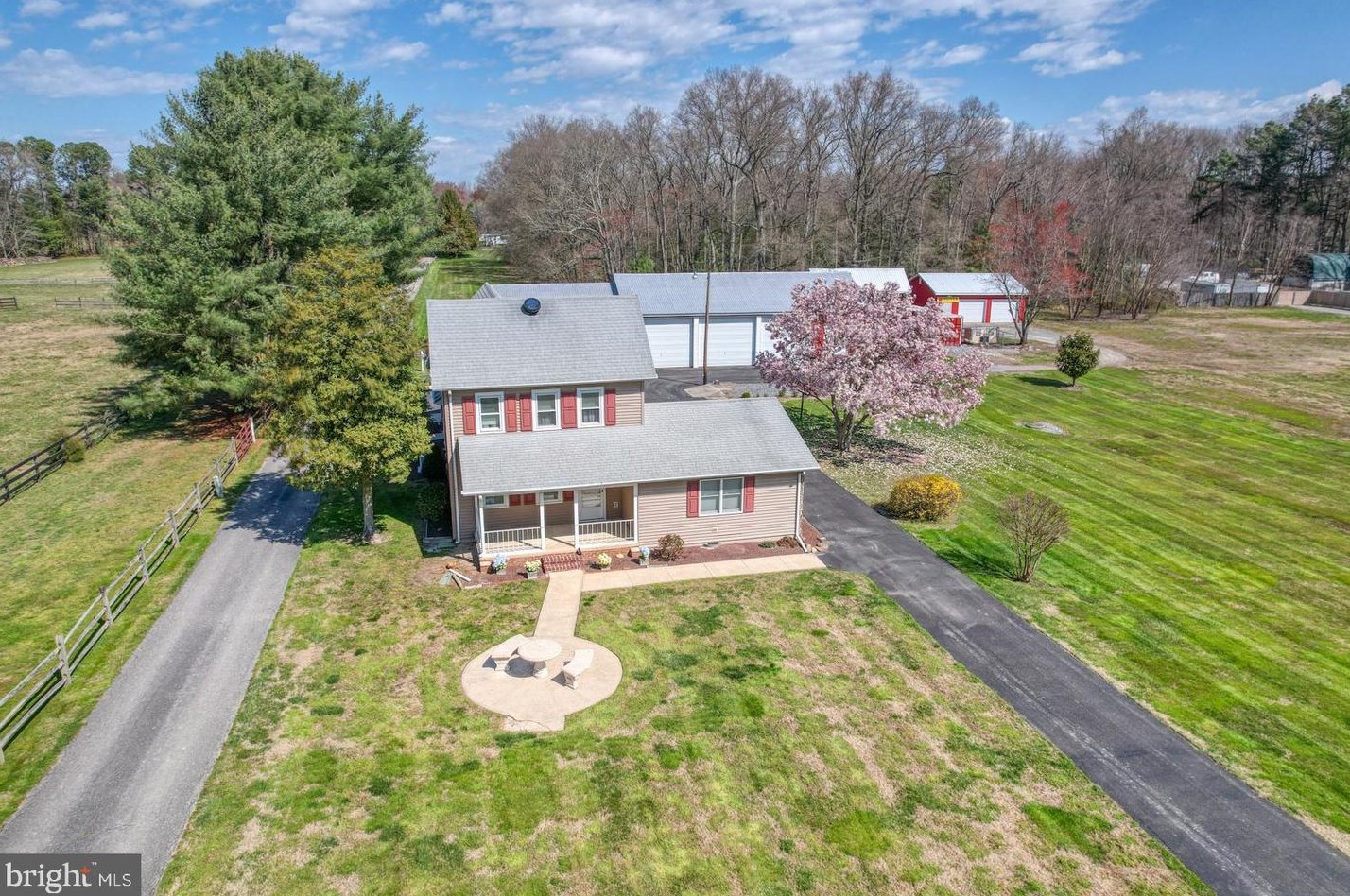 207 Walnut Shade Rd, Dover, DE 19904-6474