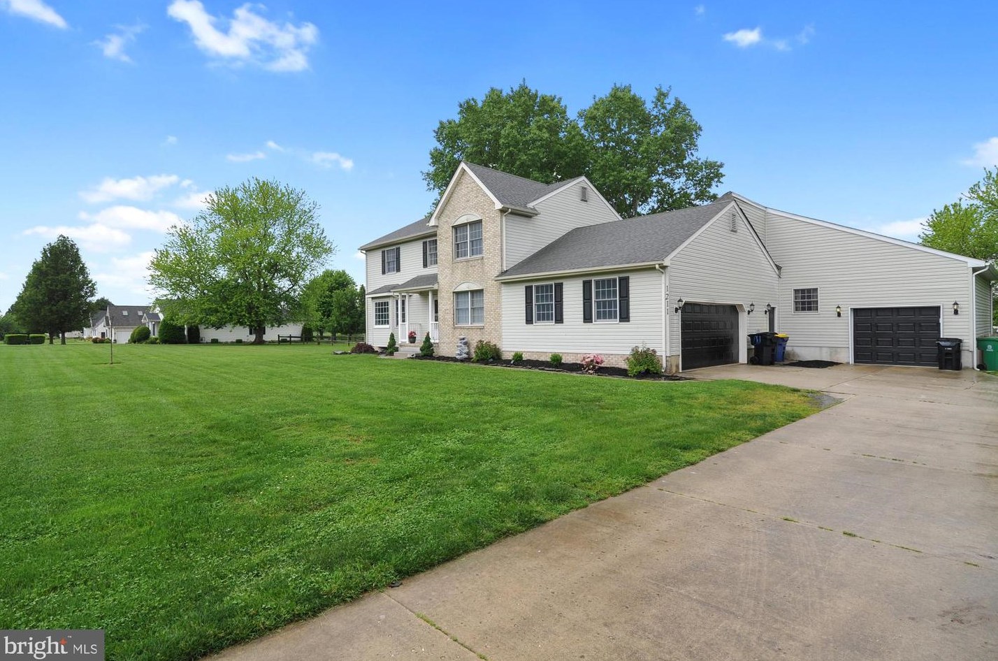 1211 Ponderosa Dr, Magnolia, DE 19962