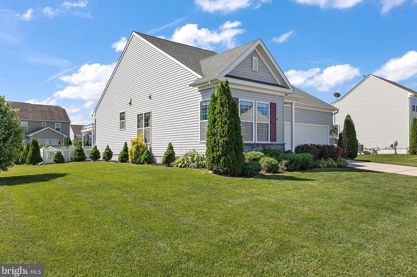 19 Naomi St, Magnolia, DE 19962