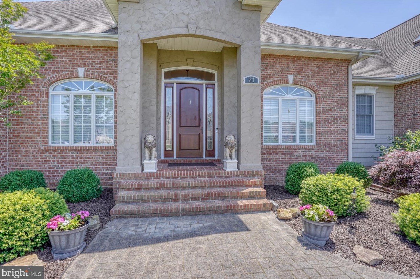 80 Case Ridge Rd, Dover, DE 19901-4932