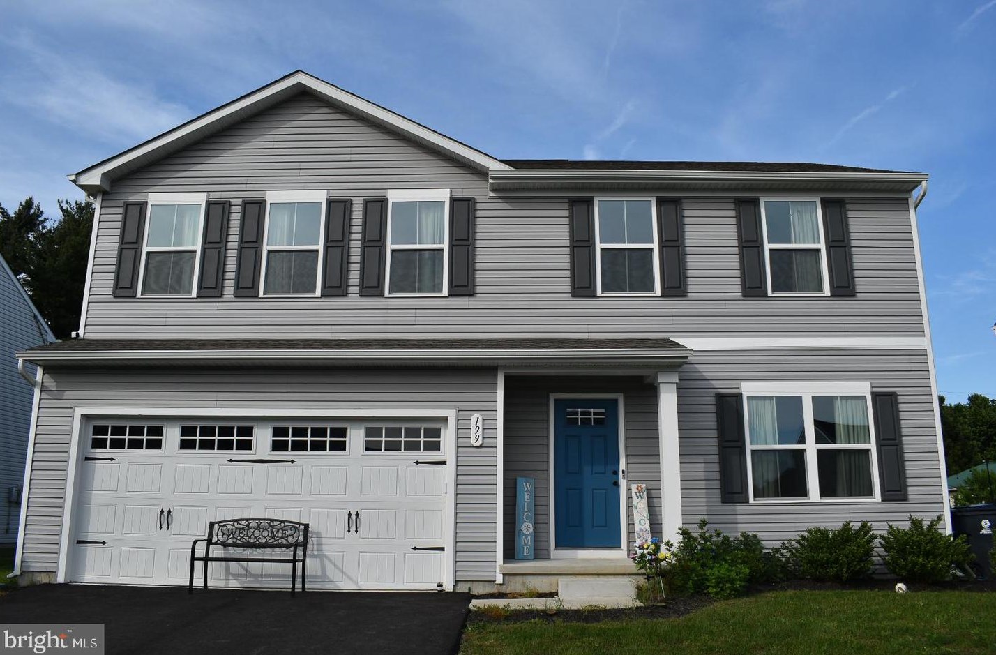 199 Sedimentary Rock Rd, Dover, DE 19904-3644
