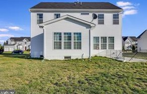 134 Heartleaf Ln, Magnolia, DE 19962
