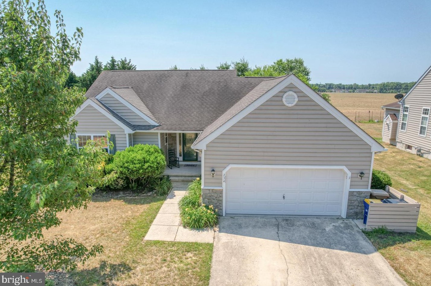234 S Landing Dr, Slaughter Beach, DE 19963