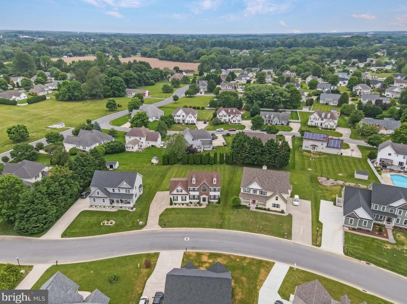 208 Orchard Grove Dr, Camden-Wy, DE 19934-9613