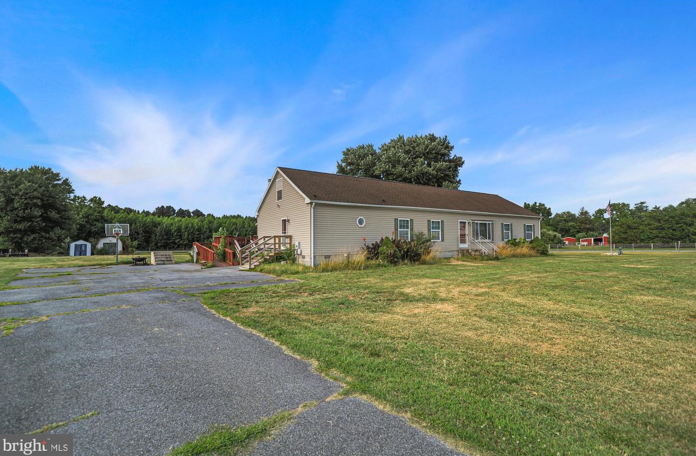 7583 Willow Grove Rd, Camden-Wy, DE 19934