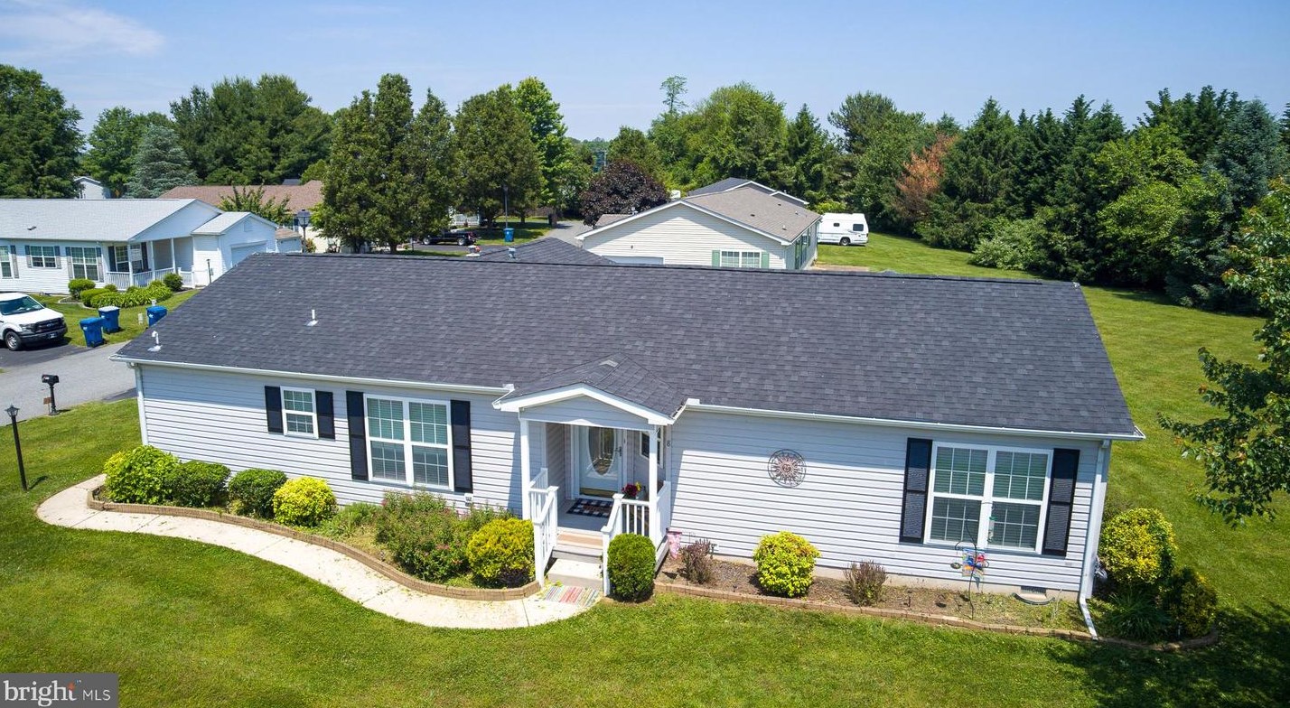 8 Whitby Ln #189, Camden-Wy, DE 19934