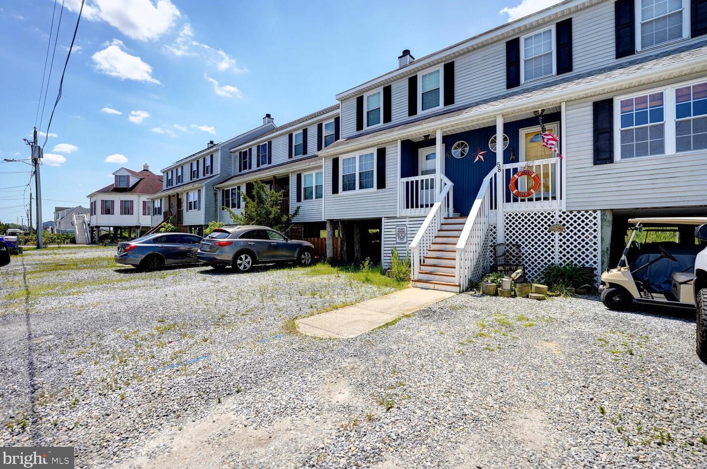 60 Wyatt St, Frederica, DE 19946