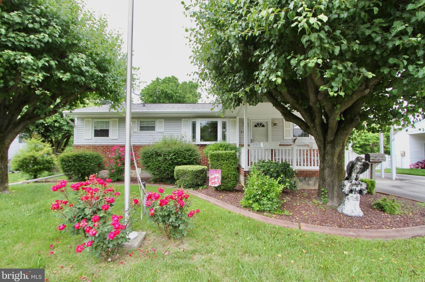 915 Buck Dr, Dover, DE 19901-6649