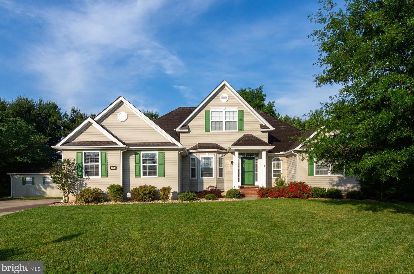 90 Cherry Blossom Ct, Camden-Wy, DE 19934-4914