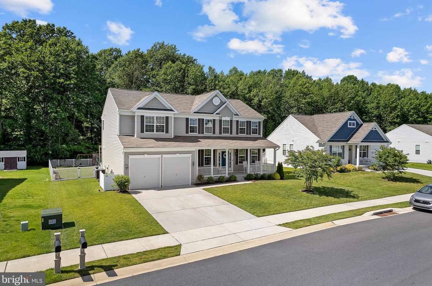 788 Chestnut Ridge Dr, Magnolia, DE 19962