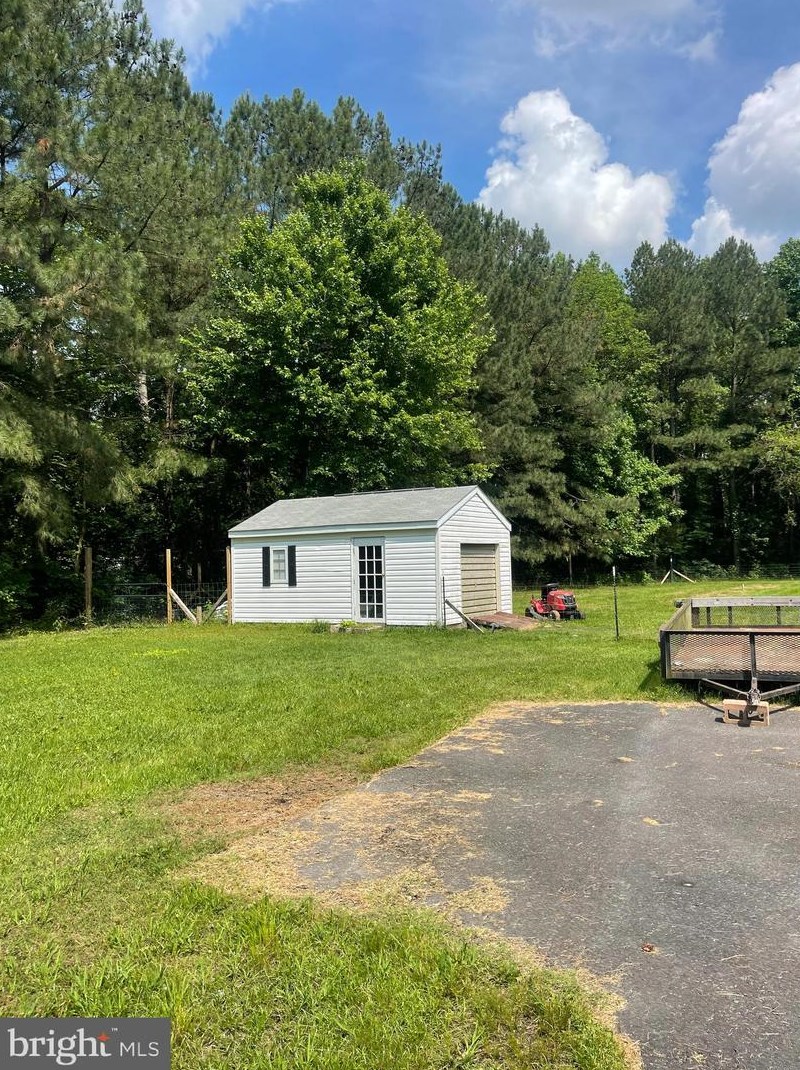 365 Barney Jenkins Rd, Felton, DE 19943