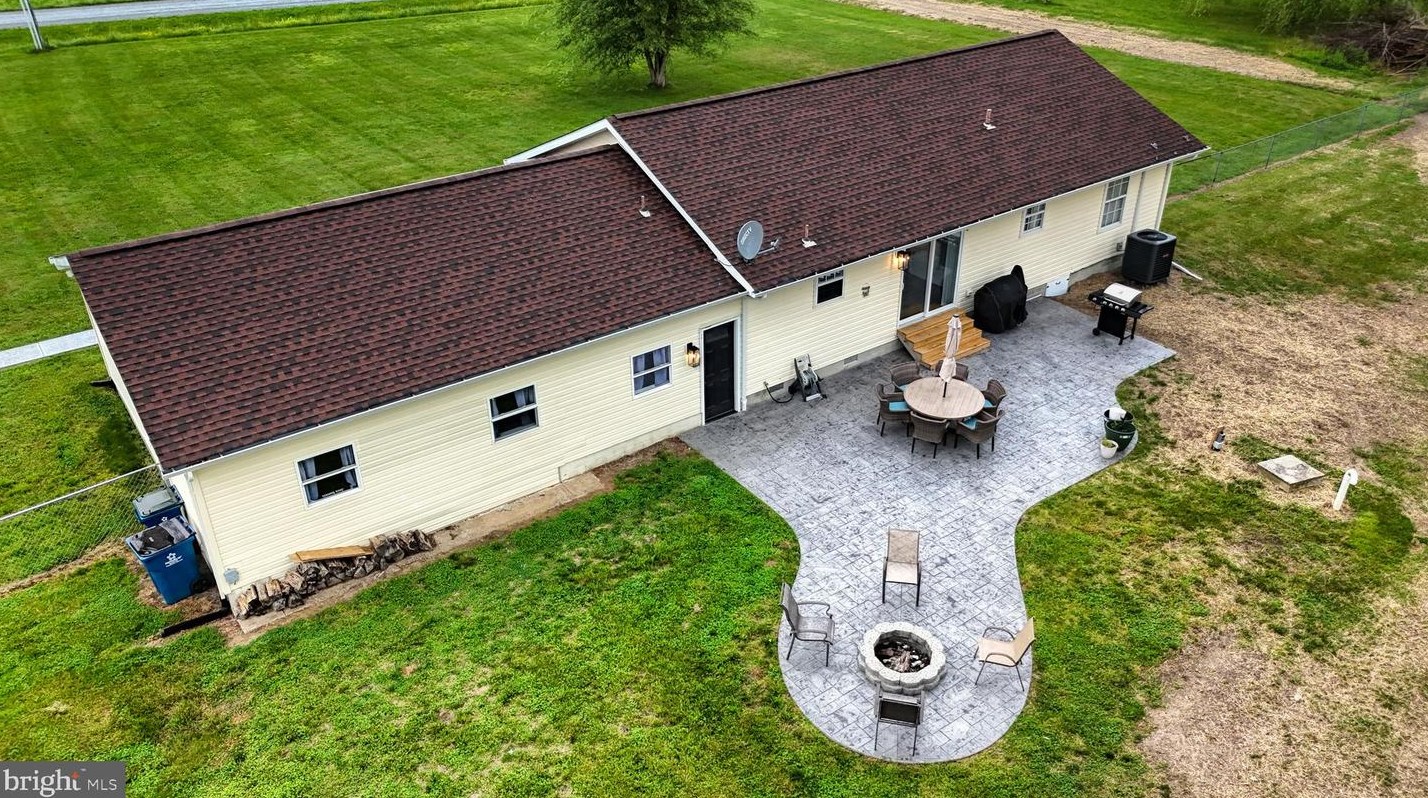 1293 Tower Rd, Camden-Wy DE  19934-1545 exterior