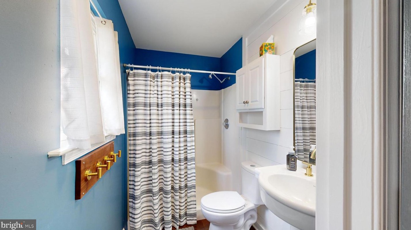 1293 Tower Rd, Camden-Wy DE  19934-1545 exterior