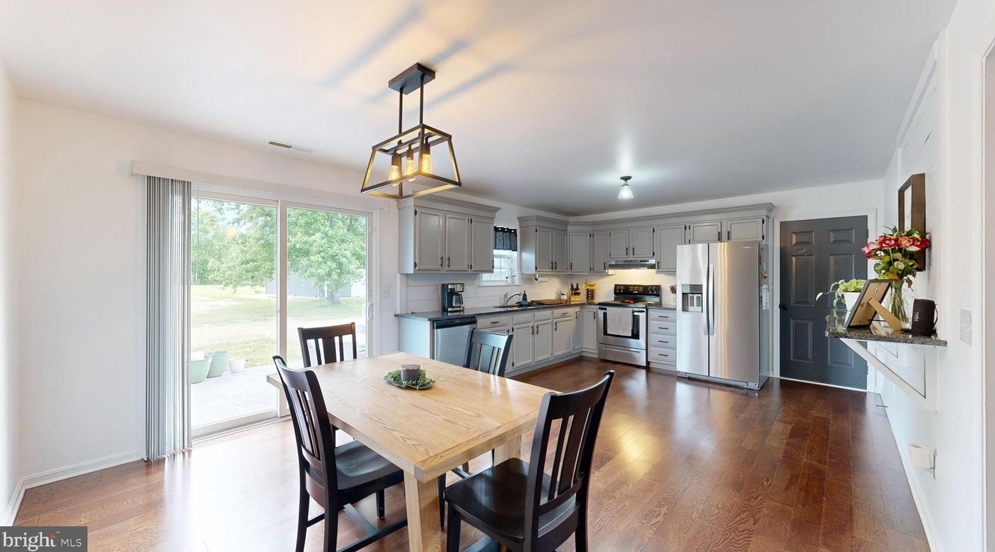 1293 Tower Rd, Camden-Wy DE  19934-1545 exterior