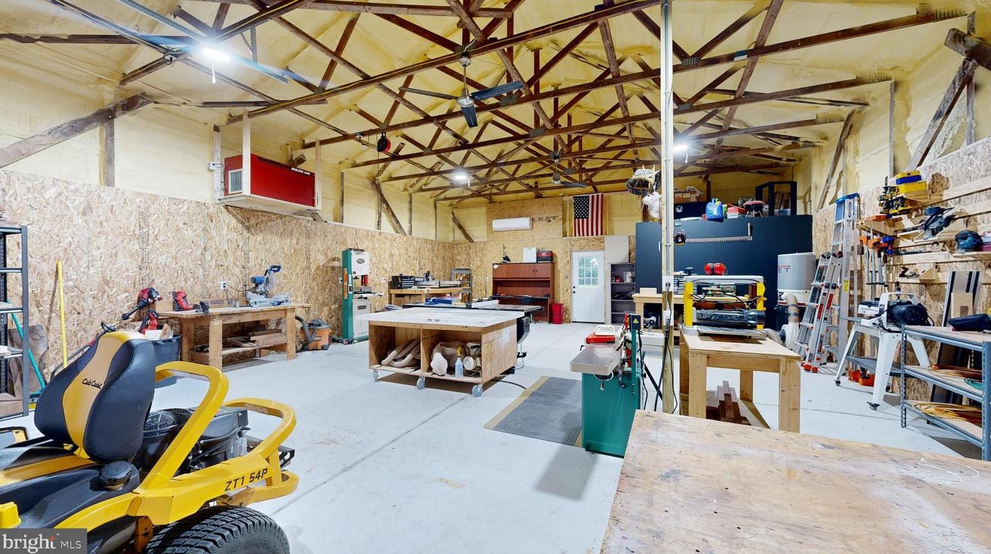 1293 Tower Rd, Camden-Wy DE  19934-1545 exterior