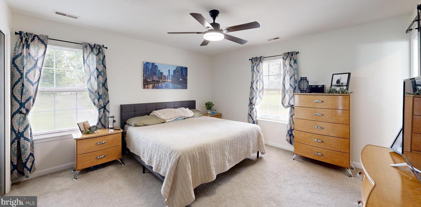 1293 Tower Rd, Camden-Wy DE  19934-1545 exterior