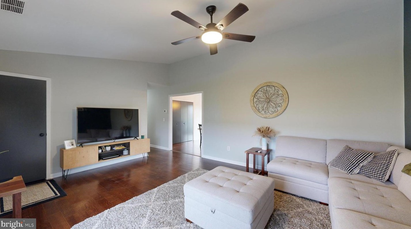 1293 Tower Rd, Camden-Wy DE  19934-1545 exterior