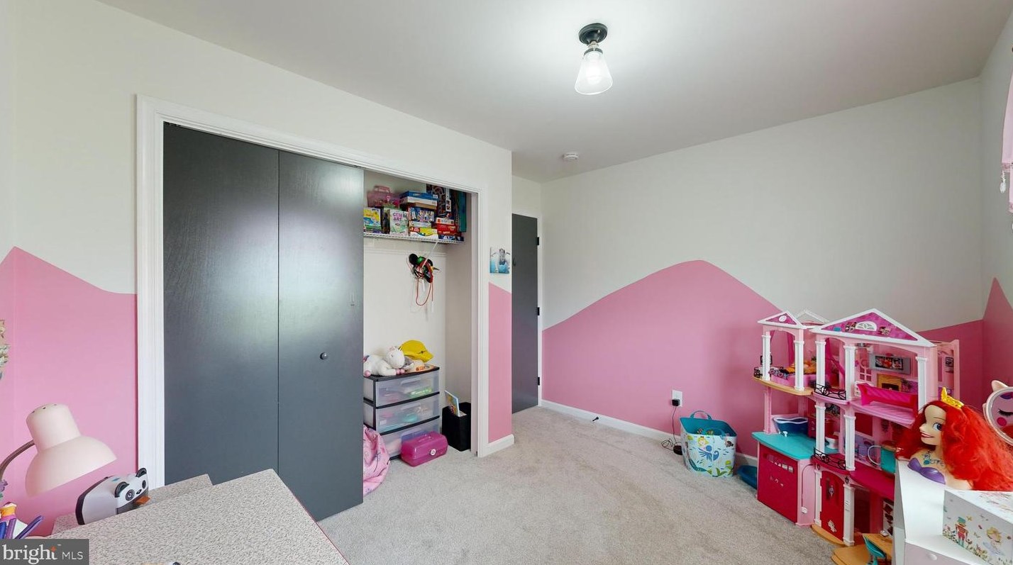 1293 Tower Rd, Camden-Wy DE  19934-1545 exterior