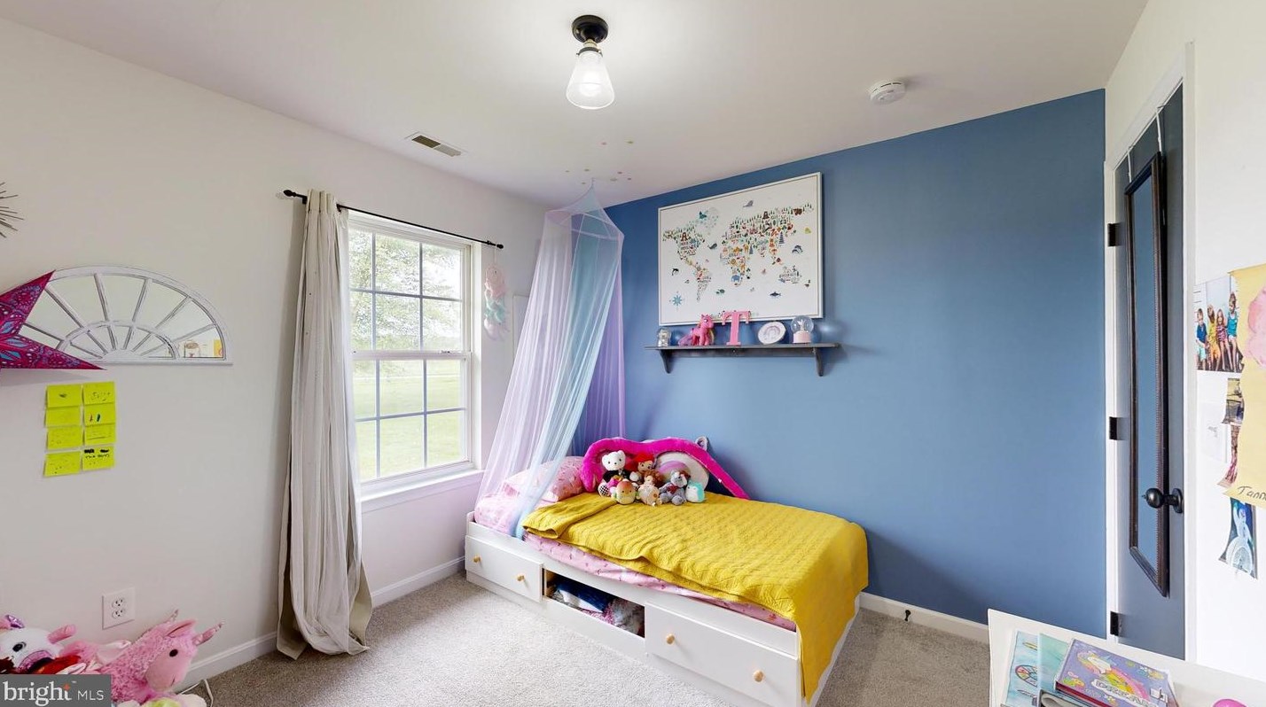 1293 Tower Rd, Camden-Wy DE  19934-1545 exterior