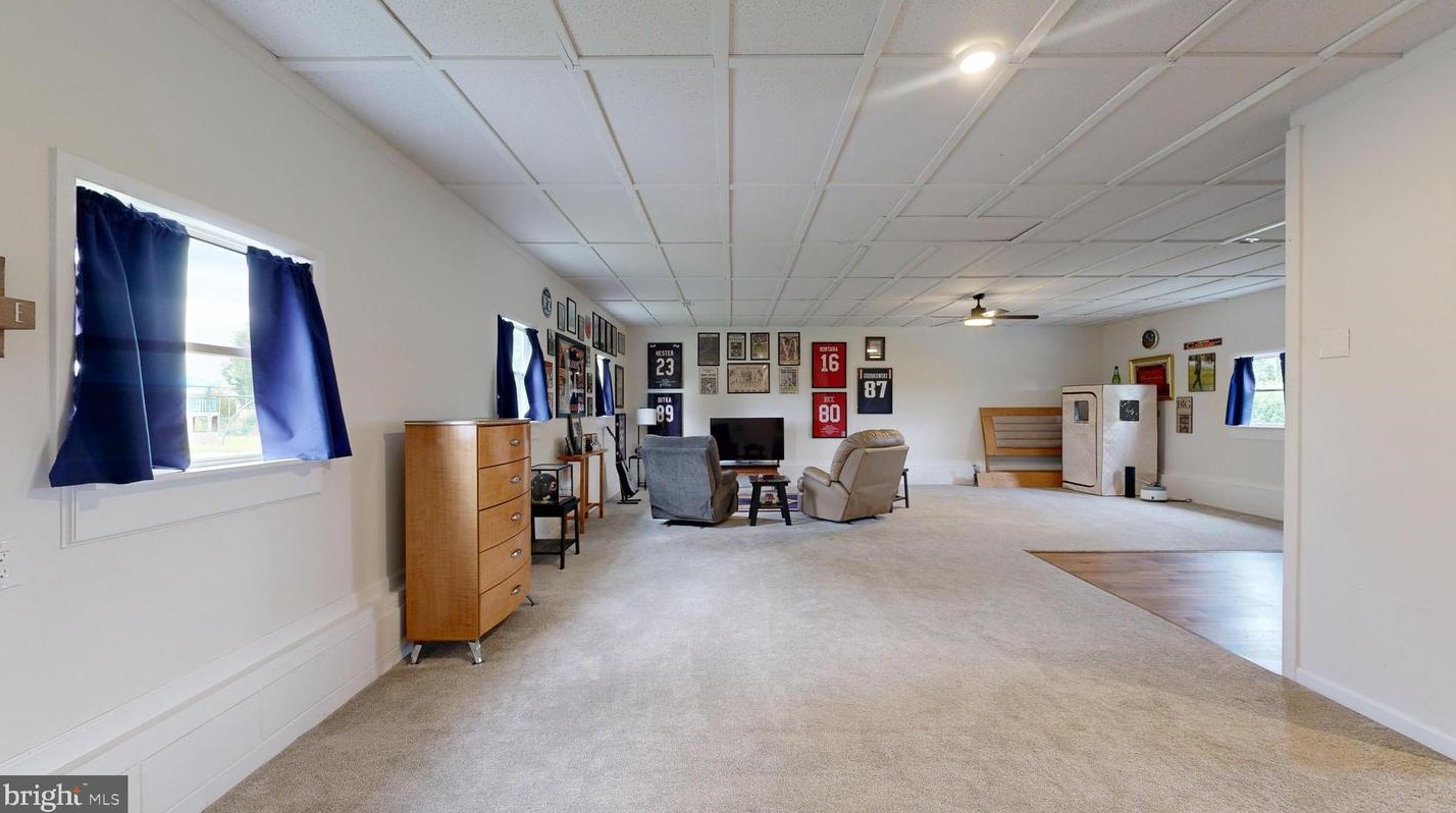 1293 Tower Rd, Camden-Wy DE  19934-1545 exterior