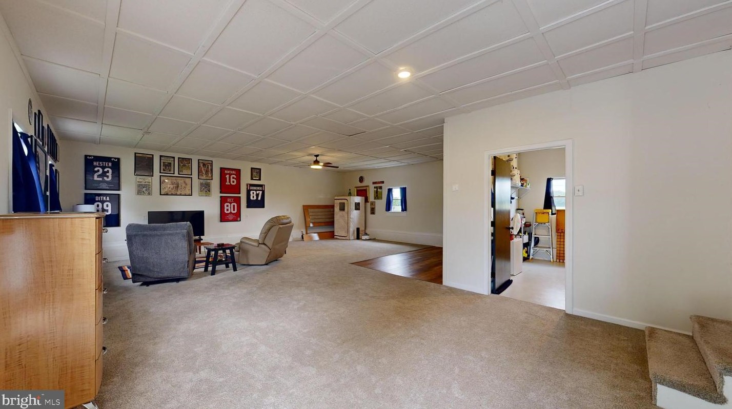 1293 Tower Rd, Camden-Wy DE  19934-1545 exterior