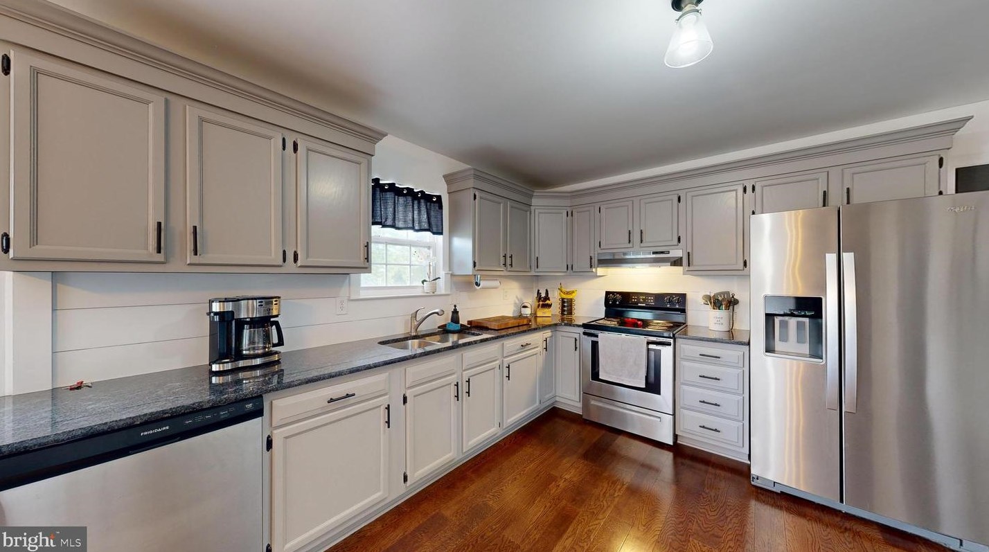 1293 Tower Rd, Camden-Wy DE  19934-1545 exterior