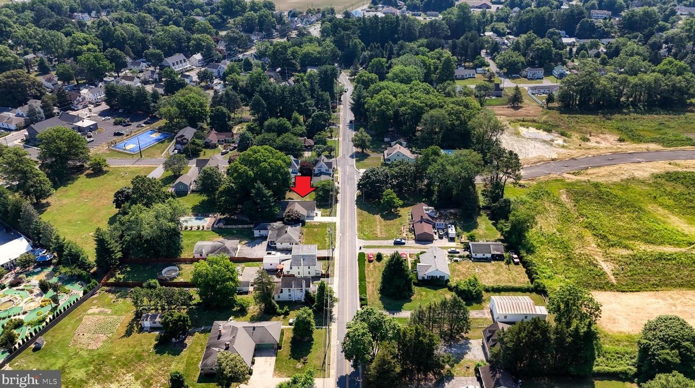 119 Southern Blvd, Camden-Wy, DE 19934