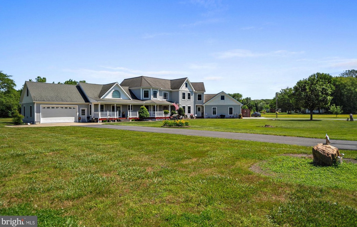 302 Howard St, Viola, DE 19979-9706
