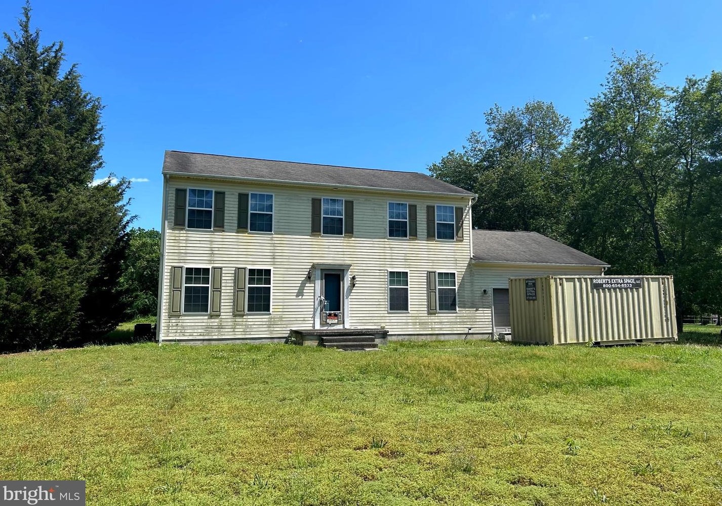 3702 Irish Hill Rd, Magnolia, DE 19962