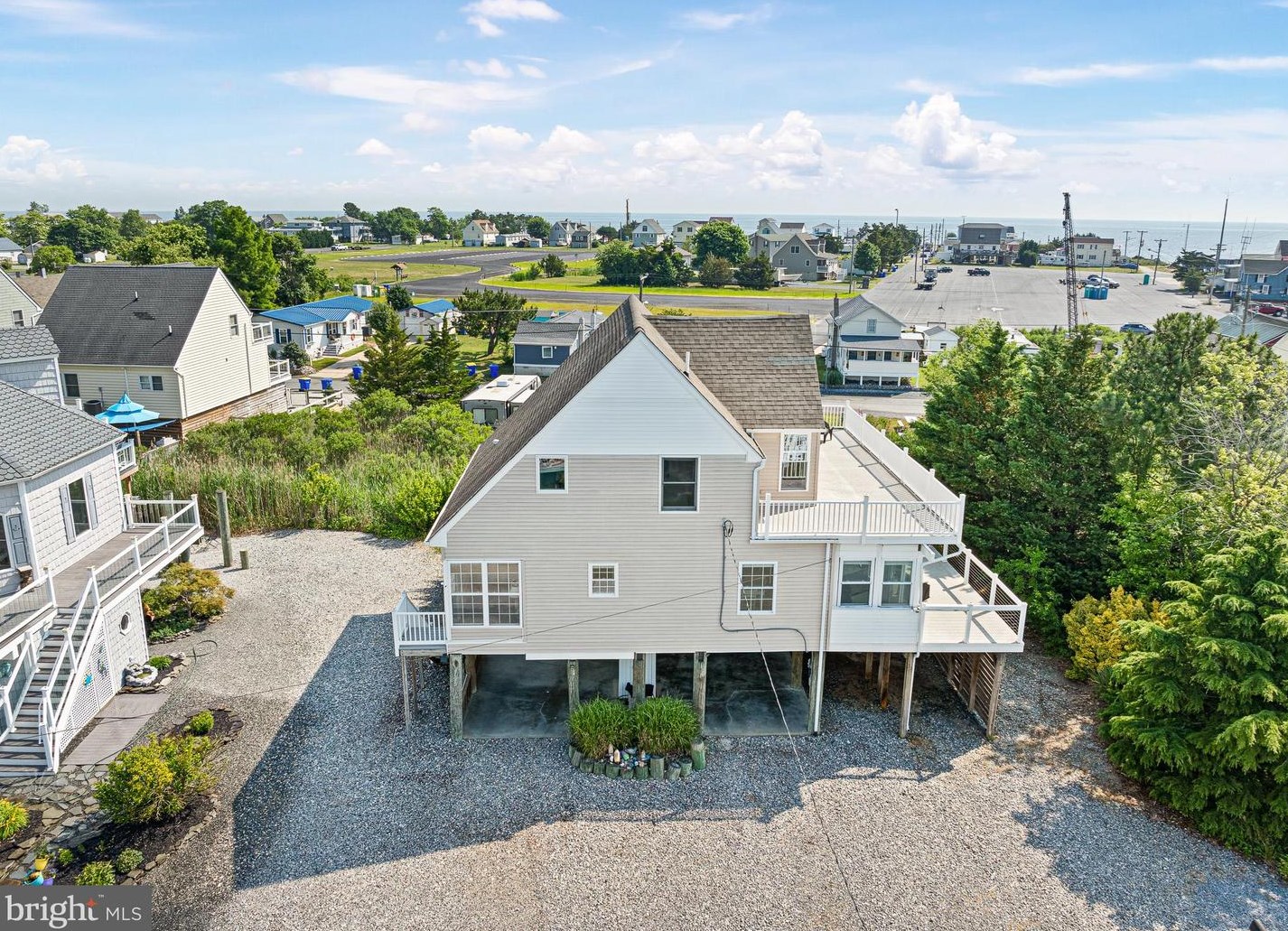 135 Wyatt St, Frederica, DE 19946